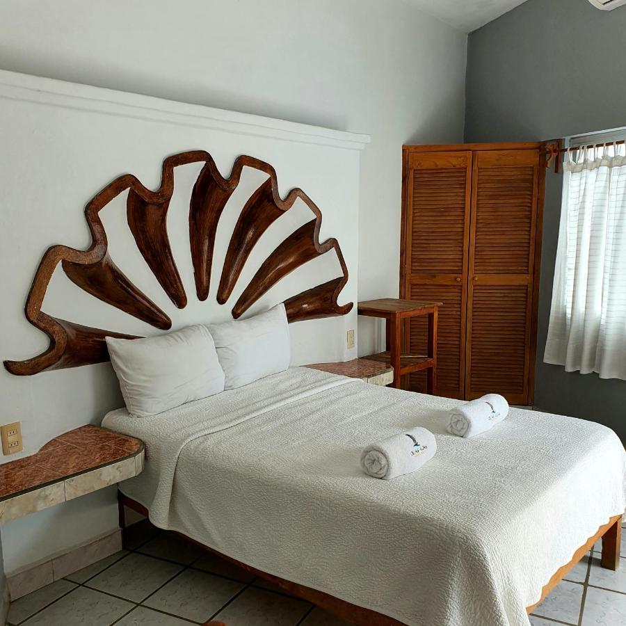 Hotel Olas Altas Bucerías Exterior photo