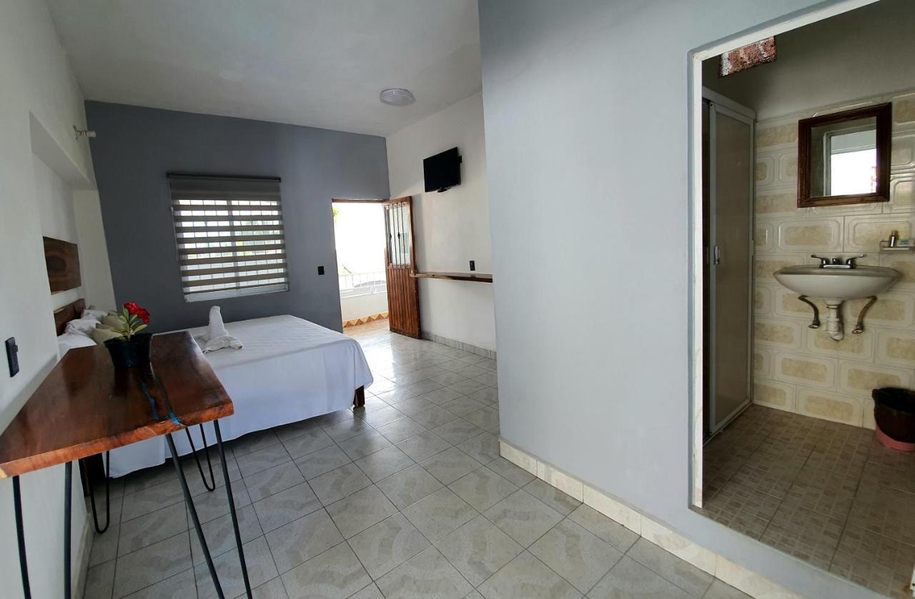 Hotel Olas Altas Bucerías Exterior photo